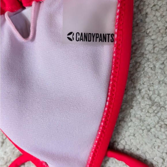 Triangle Bikini Top - Picture 6 of 7